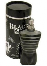 Bild p Black Pour Homme