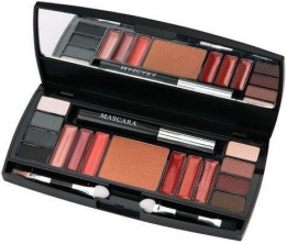 Bild p Active cosmetics sminkset