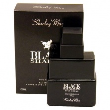 Bild p Black Shadow Pour Homme