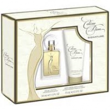 Bild p Celine Dion Signature gift set