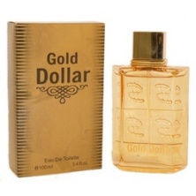 Bild p Parfym  Gold Dollar  EdT