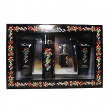 Bild p Tattoo Gift set