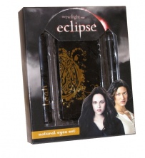 Bild p Twilight eclipse natural eye set