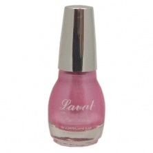 Bild p Laval Nagellack Gentle Pink