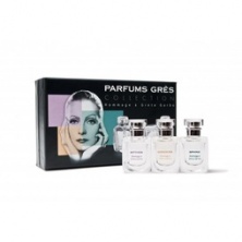 Bild p Greta Garbo Luxury Collection, Sista exemplaret!