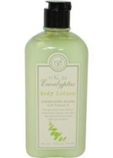 Bild p  Eucalyptys Body Lotion