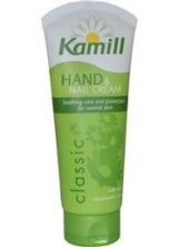 Bild p Kamill Hand & Nail Cream