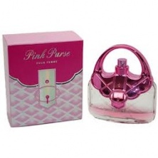 Bild p  Pink Purse