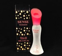 Bild på  Roll on parfum Sense