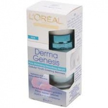 Bild p Loral Derma Genesis Pore Minimising Serum