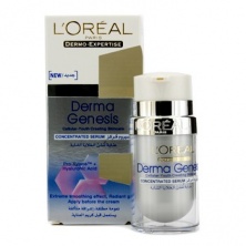 Bild p Loral Derma Genesis Concentrated Serum