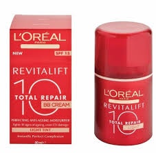 Bild p Revitalift Total Repair 10 BB Cream