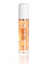 Bild p  Lip Glow Orange