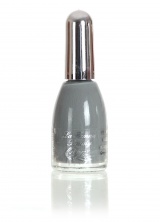 Bild p  Nail Polish #100 Grey Cream