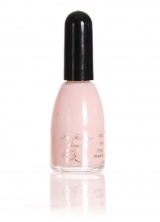 Bild p  Nail Polish Matt Base Coat