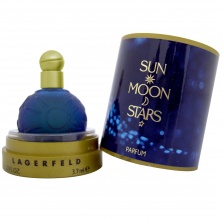 Bild p  Sun Moon Stars EdP