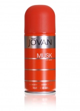 Bild p  Musk for Men Deodorant Body Spray