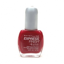 Bild på  Express Finish Crimson