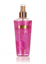 Bild p  Strawberry & Champagne Body Mist