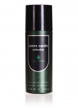 Bild p  Collection Cdre Ambr Deodorant Spray