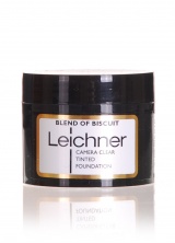Bild på Leichner Camera Clear Tinted Foundation Blend of Biscuit