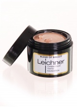 Produktbild p Leichner Camera Clear Tinted Foundation Blend of Biscuit