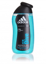 Bild p  Ice Dive Shower Gel