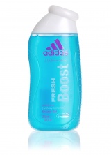 Bild p  Fresh Boost Shower Gel