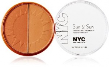 Bild p  Sun 2 Sun Bronzing Powder