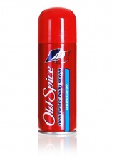 Bild p  Deodorant Spray