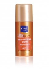 Bild på  SunTouch Self-Tanning Cream