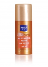 Bild p  SunTouch Self-Tanning Cream