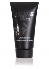 Bild p Black Pour Homme After Shave Balm