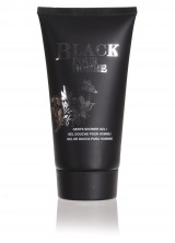 Bild p Black Pour Homme Shower Gel