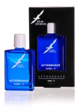 Bild p Blue Stratos After Shave