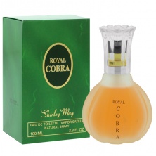 Bild p Shirley May Royal Cobra