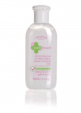 Bild p Creightons Pure Touch Antibakteriell Gel 