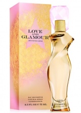 Bild p  Love and Glamour EdP