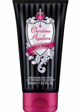 Bild p  Secret Potion Body Lotion