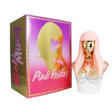 Bild p  Pink Friday EdP