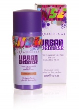 Bild p  Urban Defense Tined Moisturizer