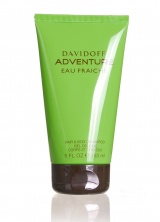 Bild på  Adventure Hair & Body shampo
