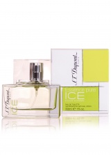 Bild p  Essence Pure Ice EdT