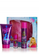 Bild p  Hannah Montana Gift Set