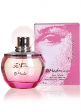 Bild p  Sensual EdP