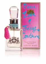 Bild p  Peace and Love EdP