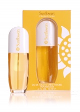 Bild p  Sunflowers EdT