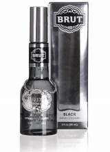 Bild p  Black Spray EdC