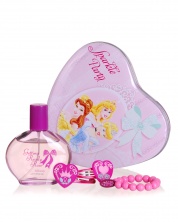 Bild p  Princess Presentbox