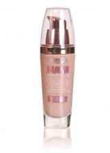 Bild p  Paris Lumi Magique Light Infusing Foundation